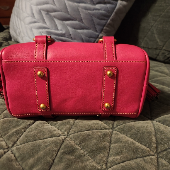 Dooney & Bourke Florentine Nano - Picture 3 of 5